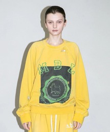 my beautiful landlet｜マイビューティフルランドレットのスウェット