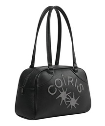 COIRIS（コイリス）の「【UNISEX】COIRIS／RODICボーリングバッグ（ショルダーバッグ）」