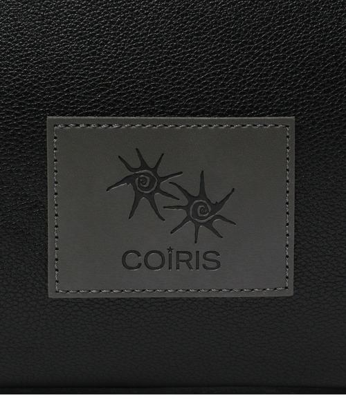 COIRIS(コイリス)の「【UNISEX】COIRIS/RODICボーリングバッグ(ショルダーバッグ・レディース・レッド/ブラック・FREE)」の7枚目の写真