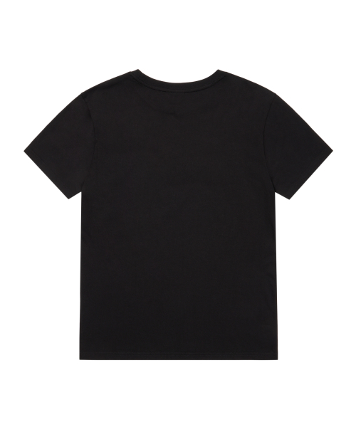 AAKAM(アーカム)の「Archives Not Dead Half Top (Black)(Tシャツ/カットソー・レディース・その他・1/2/3)」の3枚目の写真