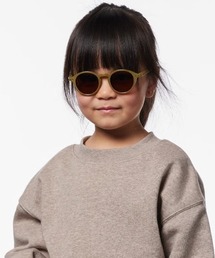 IZIPIZI（イジピジ）の「KIDS 3-5 #D（サングラス）」