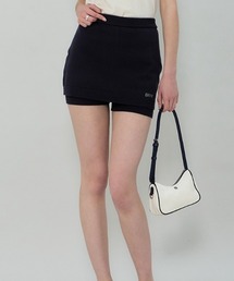 REMY KNIT SKIRT