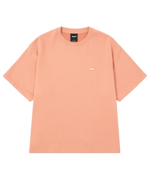 HUF(ハフ)の「AIR FLOW CREW(スウェット・メンズ・ブラック/アッシュグレー/グリーン系その他/オレンジ系その他・XL/L/M/S)」の9枚目の写真