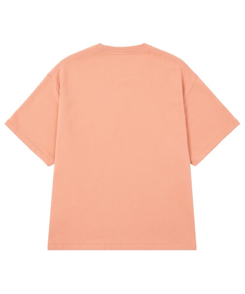 HUF(ハフ)の「AIR FLOW CREW(スウェット・メンズ・ブラック/アッシュグレー/グリーン系その他/オレンジ系その他・XL/L/M/S)」の10枚目の写真