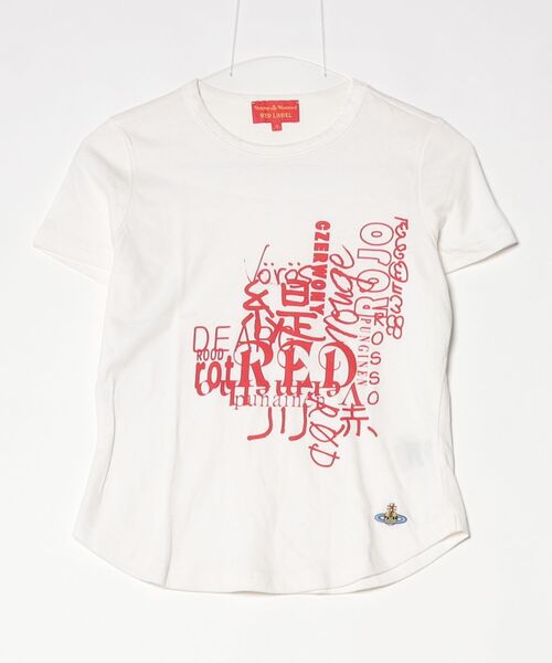 ブランド古着】Vivienne Westwood red label（ヴィヴィアン ウエスト