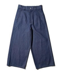 Maui & Sons / Santa Monica Wide Denim