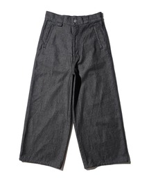MAUI and Sons | Maui & Sons / Santa Monica Wide Denim(デニムパンツ)