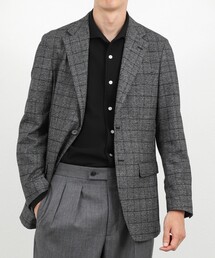 NOLLEY’S | 《ビジカジ対応》ECO DRY JK 26AW(テーラードジャケット)