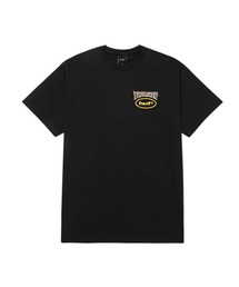HUF×THRASHER Tシャツ