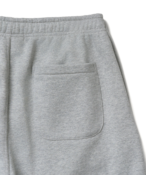 TTUDEMENT(トュードメント)の「TT LOGO SWEATPANTS_MELANGE GREY(スウェットパンツ・レディース・その他・SMALL/MEDIUM)」の8枚目の写真