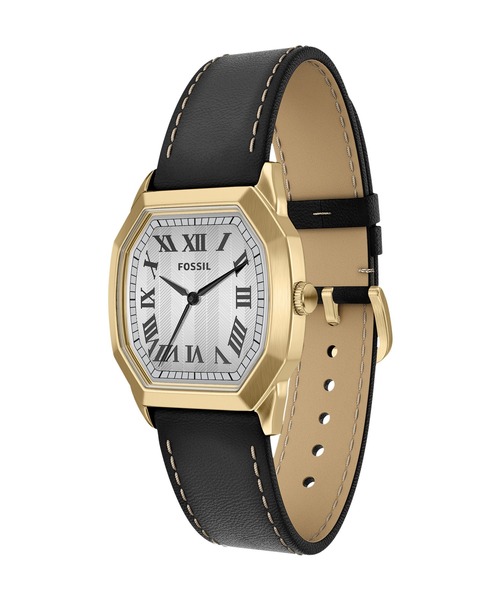 FOSSIL(フォッシル)の「フォッシル 腕時計 メンズ アナログ レザー FS6215(アナログ腕時計・メンズ・ブラック・FREE)」の7枚目の写真