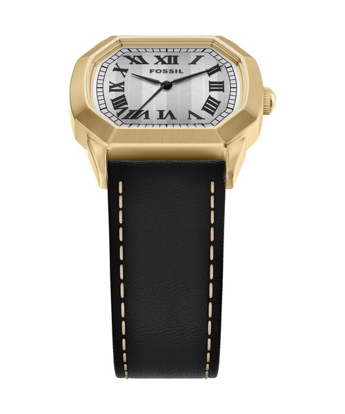 FOSSIL(フォッシル)の「フォッシル 腕時計 メンズ アナログ レザー FS6215(アナログ腕時計・メンズ・ブラック・FREE)」の8枚目の写真