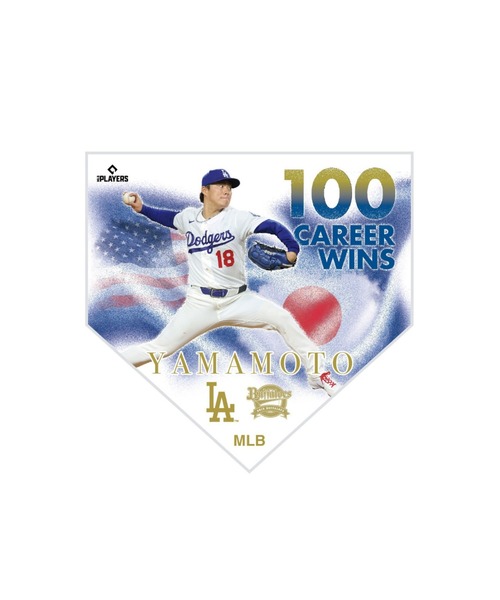 MLB_Fanatics】Wincraft / ウィンクラフト ロサンゼルス・ドジャース