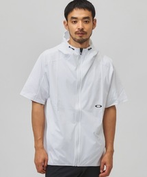 オークリー OAKLEY O-TECH COLD UV CUT S/S JACKET 1.0