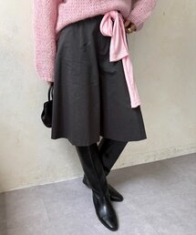 キュロットパンツ