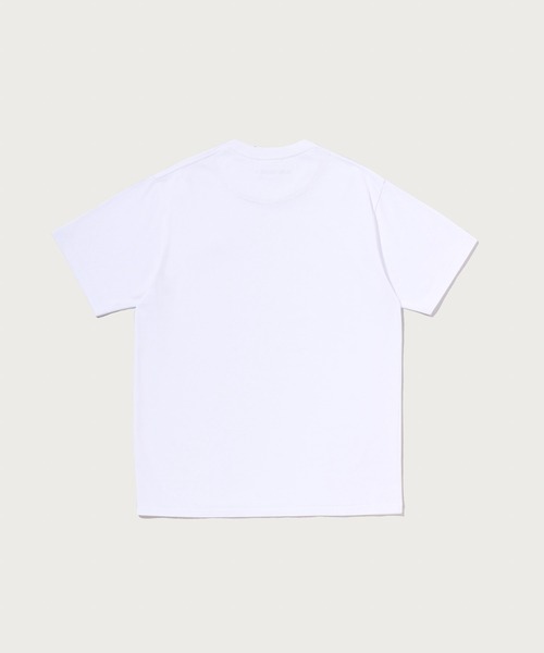 A BATHING APE(アベイシングエイプ)の「ONE POINT TEE(Tシャツ/カットソー・メンズ・ブラック/グレー/ブルー/ホワイト/イエロー・XX-LARGE/MEDIUM/LARGE/X-LARGE/SMALL)」の6枚目の写真