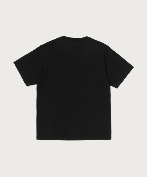 A BATHING APE(アベイシングエイプ)の「ONE POINT TEE(Tシャツ/カットソー・メンズ・ブラック/グレー/ブルー/ホワイト/イエロー・XX-LARGE/MEDIUM/LARGE/X-LARGE/SMALL)」の7枚目の写真