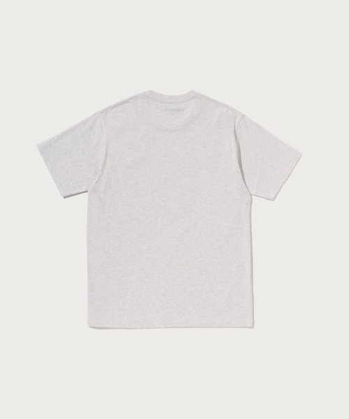 A BATHING APE(アベイシングエイプ)の「ONE POINT TEE(Tシャツ/カットソー・メンズ・ブラック/グレー/ブルー/ホワイト/イエロー・XX-LARGE/MEDIUM/LARGE/X-LARGE/SMALL)」の8枚目の写真