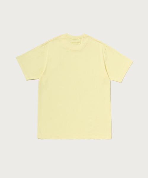 A BATHING APE(アベイシングエイプ)の「ONE POINT TEE(Tシャツ/カットソー・メンズ・ブラック/グレー/ブルー/ホワイト/イエロー・XX-LARGE/MEDIUM/LARGE/X-LARGE/SMALL)」の10枚目の写真