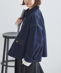 journal standard L'essage | カバーオールジャケット(その他アウター)
