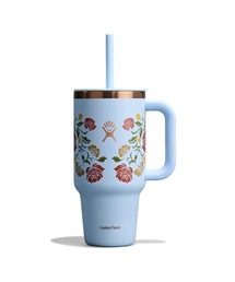 Kinetics（キネティクス）の「Hydro Flask OUT WEST 32oz TRAVEL TUMBLER（ハイドロフラスク アウト ウエスト 32oz トラベル タンブラー）（グラス/マグカップ/タンブラー）」