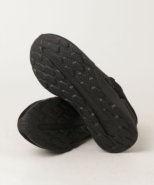 NEW BALANCE（ニューバランス）の「ニューバランス New Balance Fresh Foam X 880 v7（スニーカー・メンズ・ブラック×ブラック・25.5cm/26.5cm/27.5cm/25.0cm/26.0cm/27.0cm/28.0cm）」の4枚目の写真