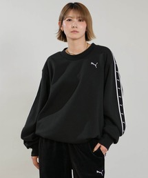 PUMA/プーマ スウェット トレーナー 640661