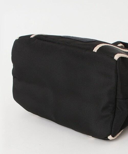 OUTDOOR PRODUCTS(アウトドアプロダクツ)の「【OUTDOOR PRODUCTS】ボートシェイプトートバッグミニ(トートバッグ・レディース・ブラック/ブラウン系その他・FREE)」の10枚目の写真