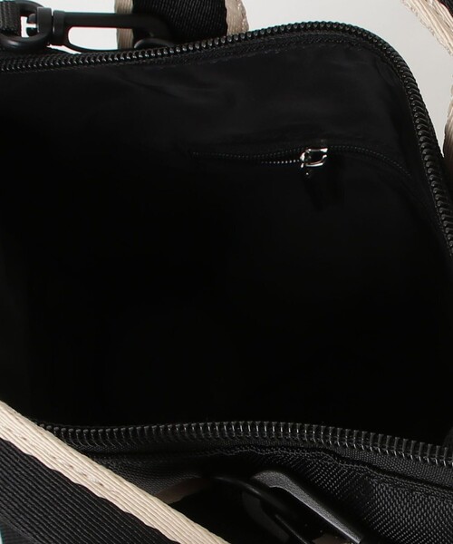 OUTDOOR PRODUCTS(アウトドアプロダクツ)の「【OUTDOOR PRODUCTS】ボートシェイプトートバッグミニ(トートバッグ・レディース・ブラック/ブラウン系その他・FREE)」の11枚目の写真