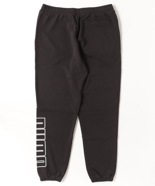 PUMA（プーマ）の「プーマ PUMA ESS スウェットPT TR（スウェットパンツ・メンズ・グレー/ブラック・M/L/LL/3L/S）」の13枚目の写真