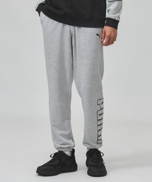 プーマ PUMA ESS スウェットPT TR