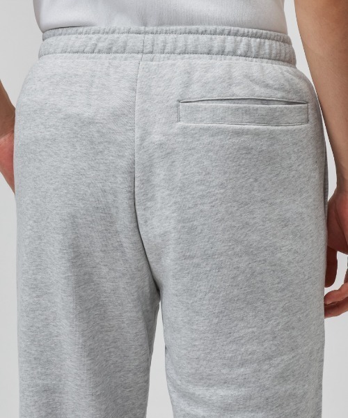 PUMA（プーマ）の「プーマ PUMA ESS スウェットPT TR（スウェットパンツ・メンズ・グレー/ブラック・M/L/LL/3L/S）」の6枚目の写真