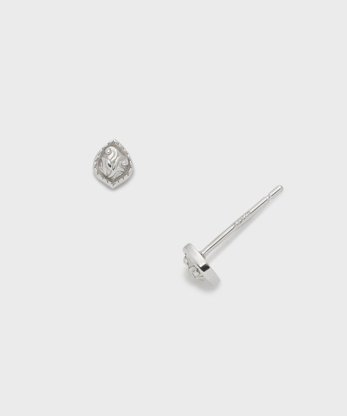 セール】シルバーピアス（ピアス（片耳用））｜agete（アガット）の