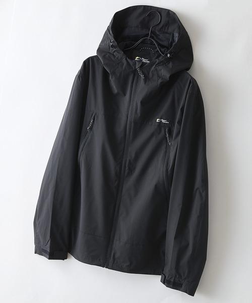 ragged mountain(ラギットマウンテン)の「【RAGGED MOUNTAIN/ラギットマウンテン】【撥水・防風・ストレッチ性を兼ね備えた高機能パーカー】CHESHIRE マウンテンパーカー 耐水10,000mm STORMRESISTANCE 高機能生地 オーバーサイズ タウンユース アウトドア ユニセックス(マウンテンパーカー・メンズ・ホワイト/ブラック/グリーン・MEDIUM/X-LARGE/LARGE)」の21枚目の写真