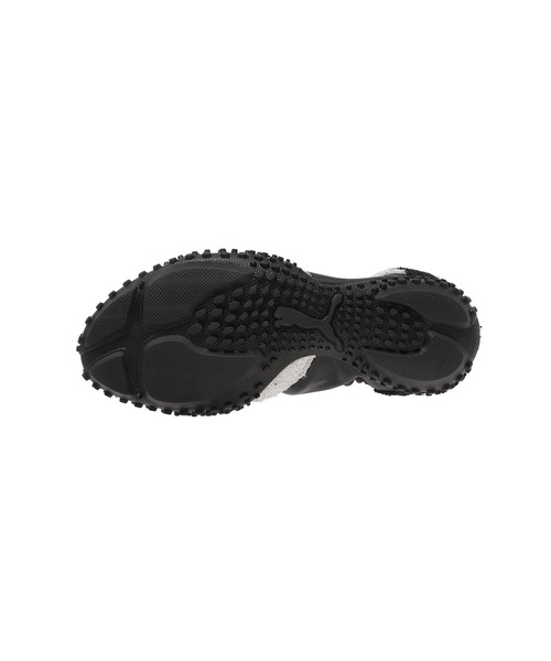 PUMA(プーマ)の「MOSTRO MOVE WNS 405131-02(スニーカー・レディース・ブラック・23cm/23.5cm/24cm/25cm)」の8枚目の写真
