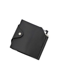 ED ROBERT JUDSON（エドロバートジャドソン）の「【ED ROBERT JUDSON】 KARABINER MONEY CLIP WALLET（財布）」