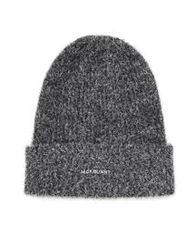 Jack Bunny!!（ジャックバニー）の「シャギーニットキャップ (UNISEX)（キャップ）」