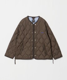 NICE WEATHER（ナイスウェザー）の「【別注】＜TAION＞CORDURA ブルゾン（ダウンジャケット/コート）」