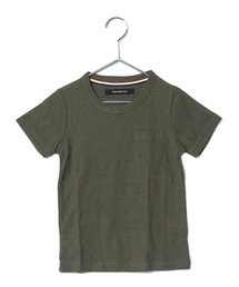 VENCEEXCHANGE | kids オルテガ柄半袖T             (Tシャツ/カットソー)