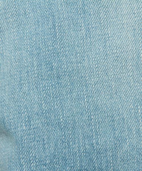 UNITED ARROWS & SONS（ユナイテッドアローズアンドサンズ）の「UNITED ARROWS & SONS（ユナイテッドアローズ＆サンズ） LTR PIPING DENIM◆（デニムパンツ・メンズ・ネイビー・LARGE/SMALL/MEDIUM/X-LARGE）」の10枚目の写真