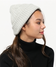 cepo | ヒキソロエニットボウ(ニットキャップ/ビーニー)