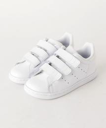 adidas | 【ADIDAS(アディダス)】スタンスミス 14cm-16cm(スニーカー)