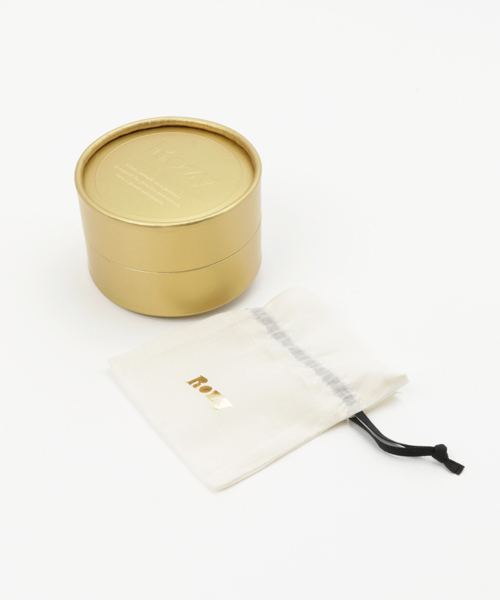 ROZY（ロージィー）の「monopolizeリング(SV)（リング・レディース・シルバー・L/S）」の3枚目の写真