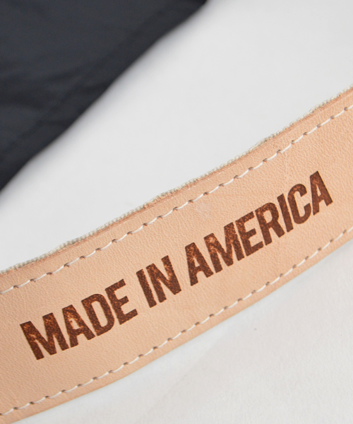 SURF/BRAND（サーフブランド）の「SURF BRAND/サーフブランド SHORE SACK (JULY NINE)（ショルダーバッグ・メンズ・ネイビー/ブラック/ホワイト・ONE SIZE）」の8枚目の写真