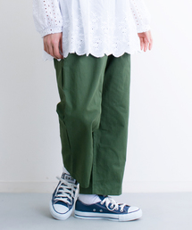 MERLOT | 配色ポッケカラーパンツ5940(チノパンツ)