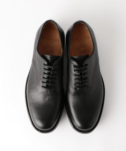 【JOSEPH CHEANEY】ホールカットオックスフォードシューズ ジョセフチーニー] ☆JOSEPH CHEANEY*GLR WISE2 ホールカット