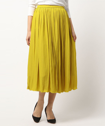 RIVE DROITE | ギャザースカート(スカート)