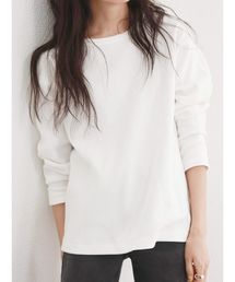 Ungrid | ハニカムロングスリーブTee(Tシャツ/カットソー)