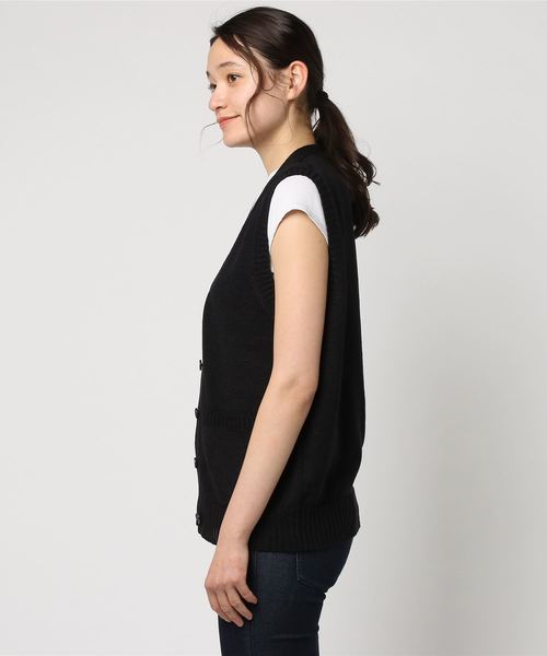 MARGARET HOWELL（マーガレットハウエル）の「LINEN COTTON SILK