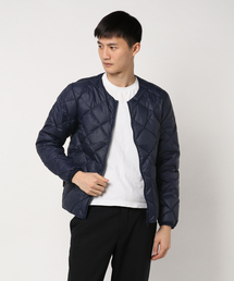 FIDELITY : LIGHT DOWN JACKET